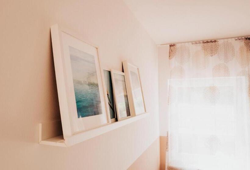 スタンダードルーム, Gästehaus Windhagen