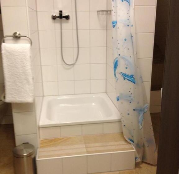 Студия Стандарт, Old Town Guesthouse Erlangen
