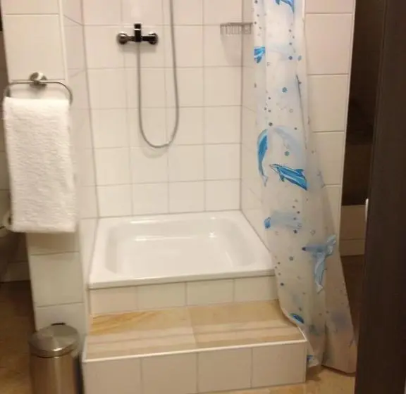 スタンダードスタジオ, Old Town Guesthouse Erlangen