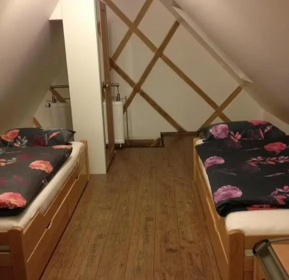 スタンダードスタジオ, Old Town Guesthouse Erlangen