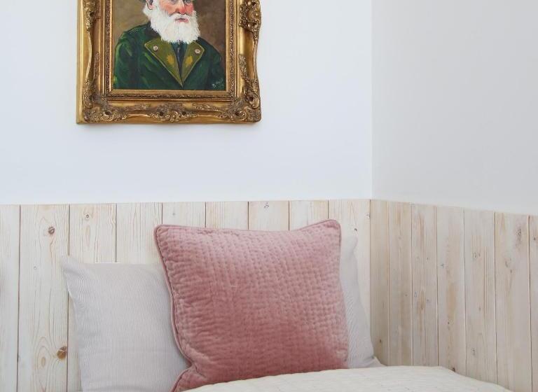 غرفة قياسية فردية, Villa Westend