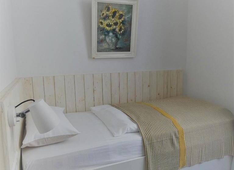 غرفة قياسية فردية, Villa Westend