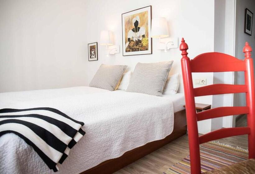 شقة غرفة نوم واحدة مزودة بشُرفة, Villa Westend