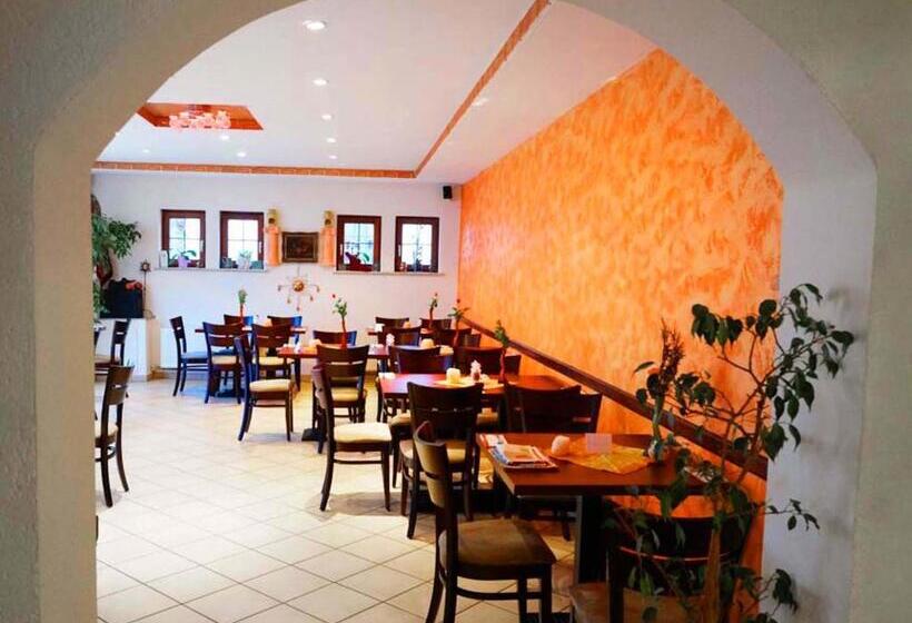 חדר סטנדרט, Pension Mesogios