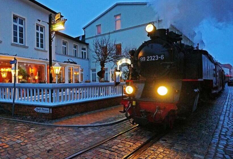 חדר סטנדרט לארבעה, Pension Mesogios