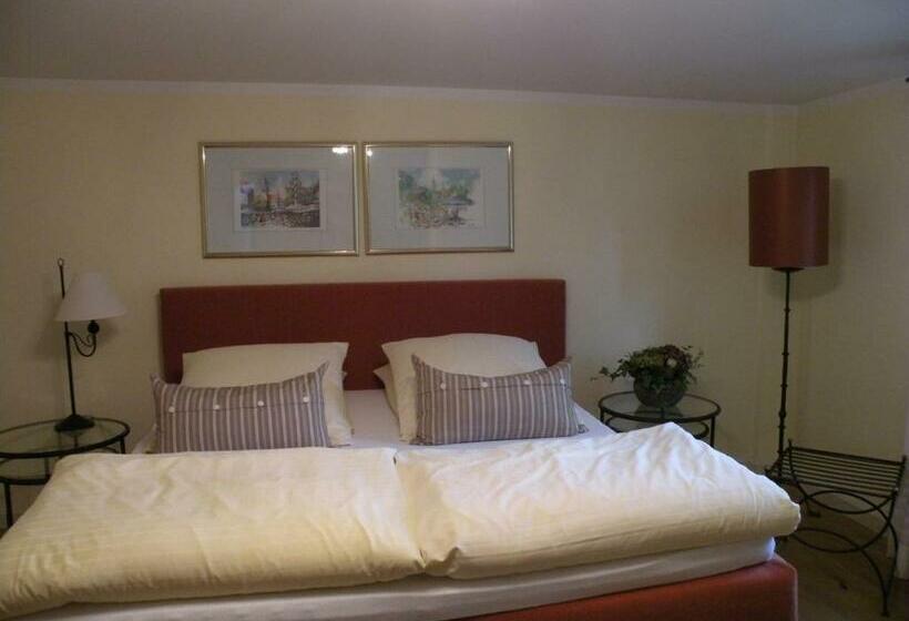 スタンダードルーム, Alte Posthalterei Zorneding