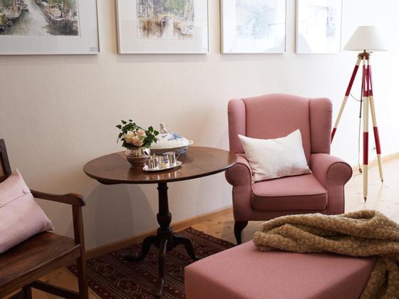 スタンダードルーム, Alte Posthalterei Zorneding