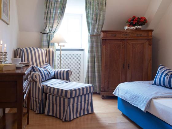 スタンダードルーム, Alte Posthalterei Zorneding