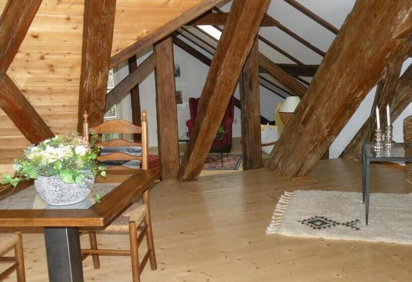 スタンダードルーム, Alte Posthalterei Zorneding