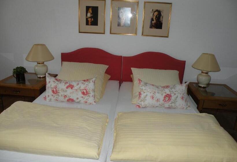 スタンダードルーム, Alte Posthalterei Zorneding