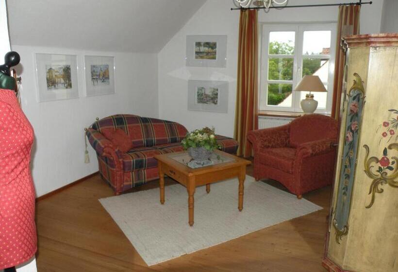 スタンダードルーム, Alte Posthalterei Zorneding