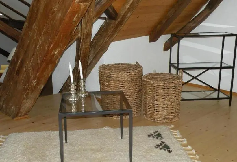 スタンダードルーム, Alte Posthalterei Zorneding