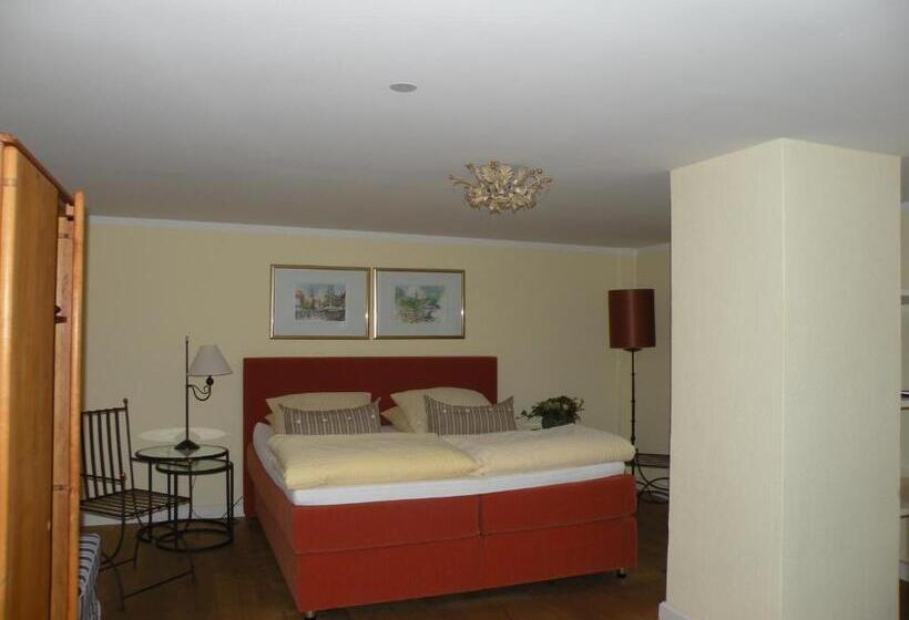 スタンダードルーム, Alte Posthalterei Zorneding