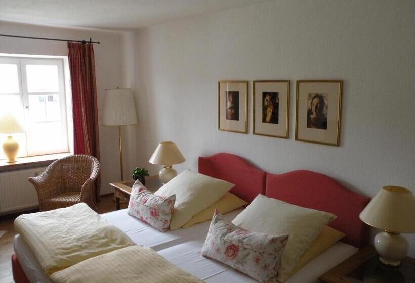 スタンダードルーム, Alte Posthalterei Zorneding