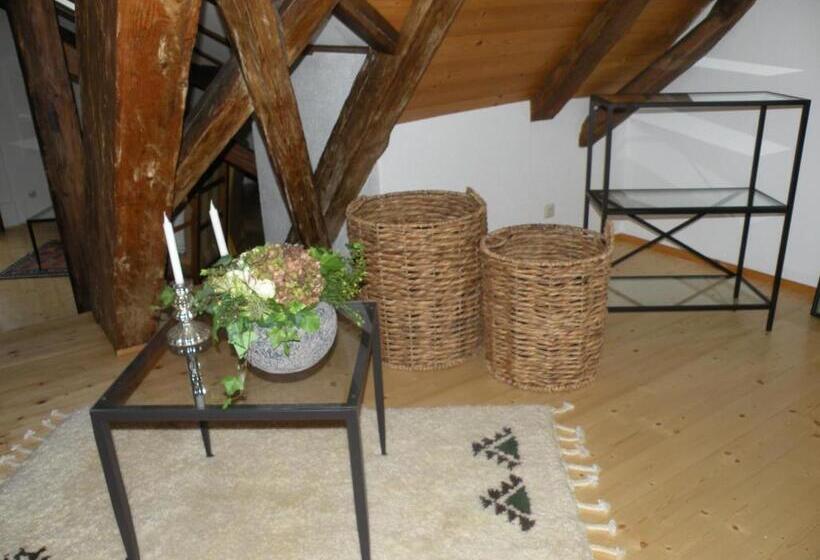 スタンダードルーム, Alte Posthalterei Zorneding