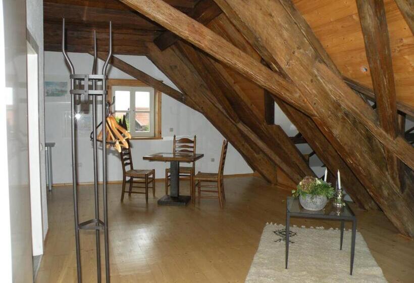 スタンダードルーム, Alte Posthalterei Zorneding