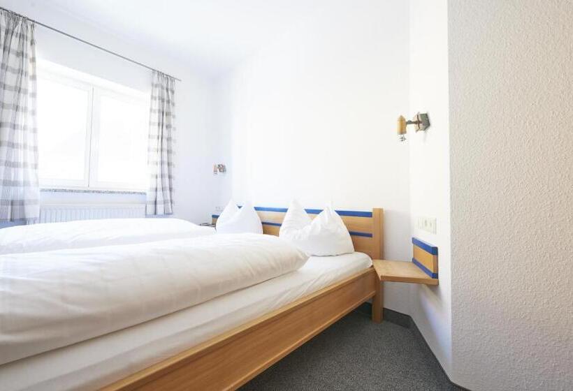 标准间, Gasthof Kreuz