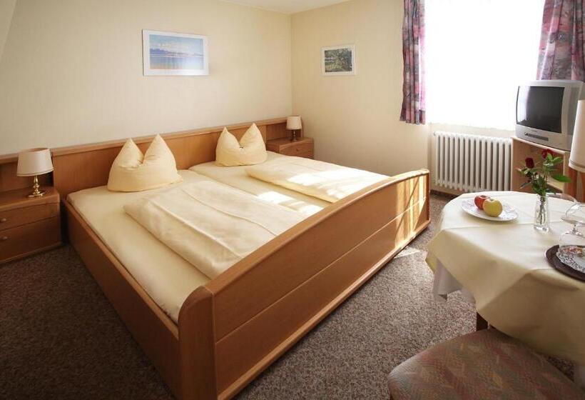 标准间, Landgasthof Rebstock