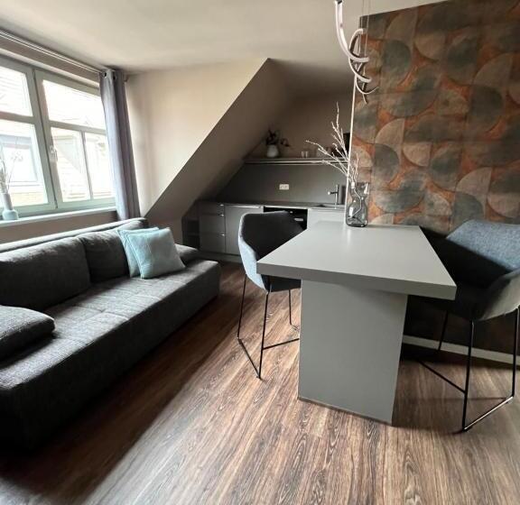 スタンダードスタジオ, Altstadtpension Am Dom