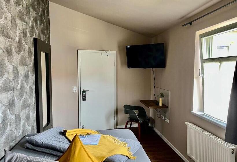 ベーシックルーム, Altstadtpension Am Dom