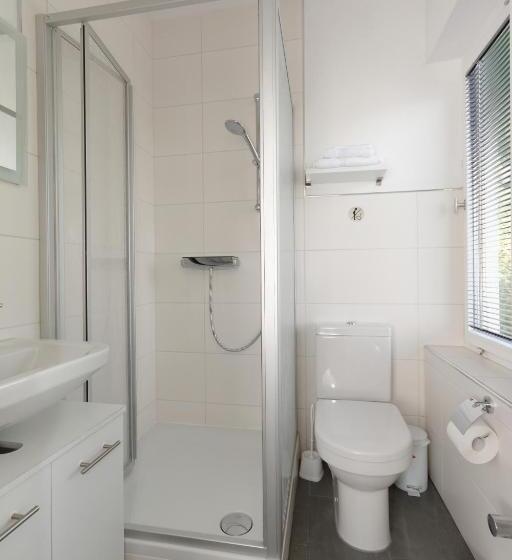 آپارتمان لوکس 1 خوابه, Aparthotel Stoll