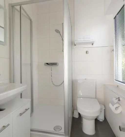 Deluxe-huoneisto 1 Makuuhuone, Aparthotel Stoll