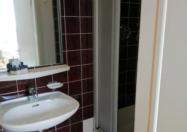 Standard-huone, Atlantis Landpension Steinhude