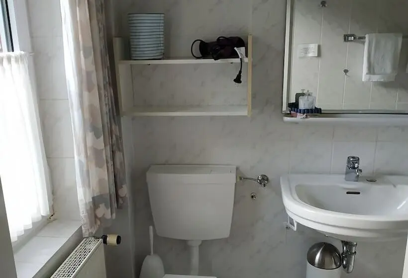 Standard-huone, Atlantis Landpension Steinhude