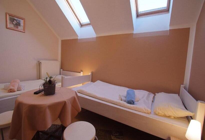 חדר סטנדרט, Gasthuus Ulenhoff