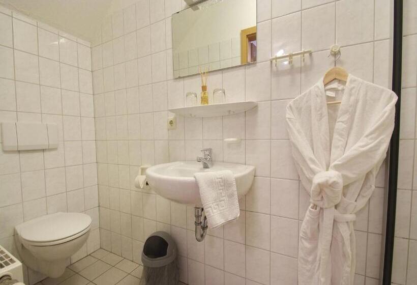 חדר סטנדרט, Gasthuus Ulenhoff