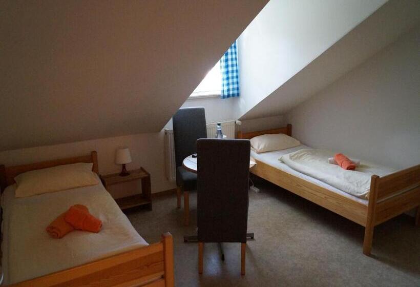 חדר סטנדרט, Gasthuus Ulenhoff