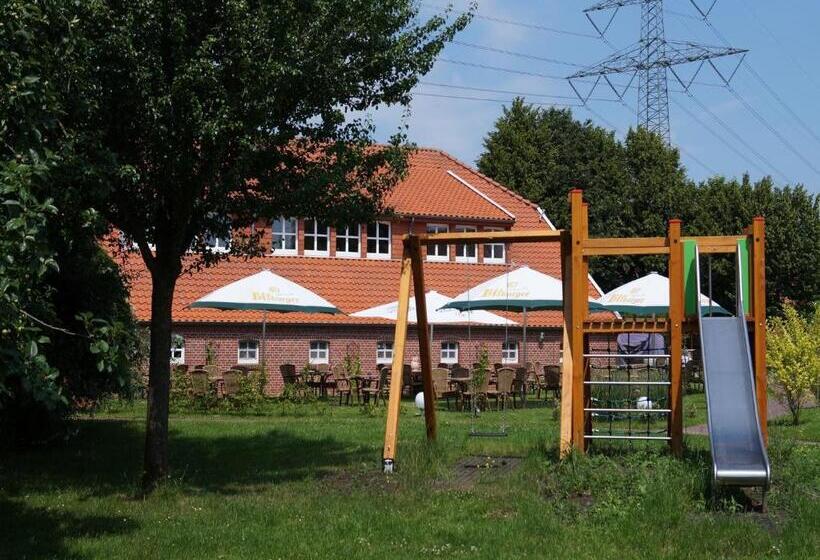 חדר סטנדרט, Gasthuus Ulenhoff