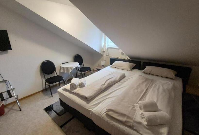 חדר סטנדרט, Gasthuus Ulenhoff