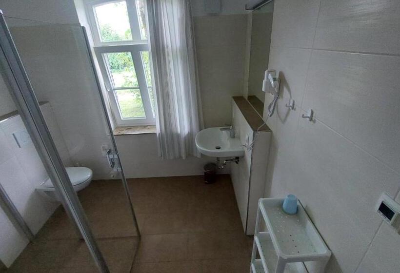 חדר משפתחתי סופריור, Gasthuus Ulenhoff