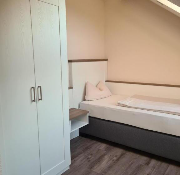 חדר משפתחתי סופריור, Gasthuus Ulenhoff