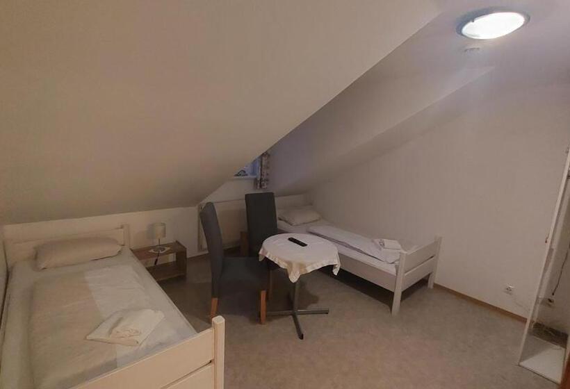 חדר בסיסי, Gasthuus Ulenhoff