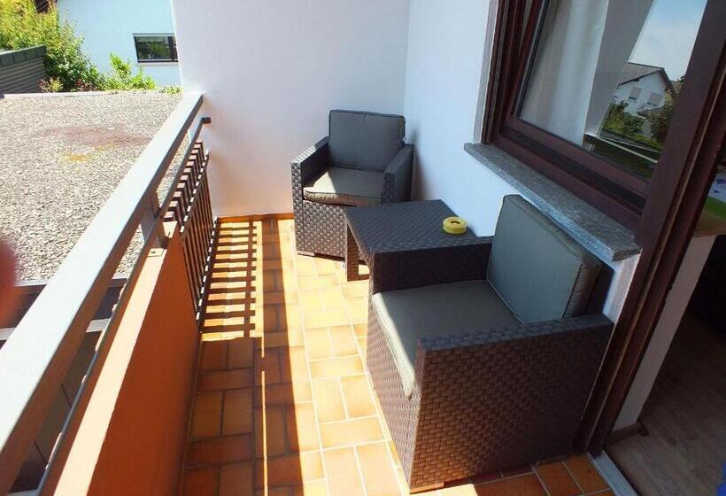 스탠다드 룸, Gästehaus Müller