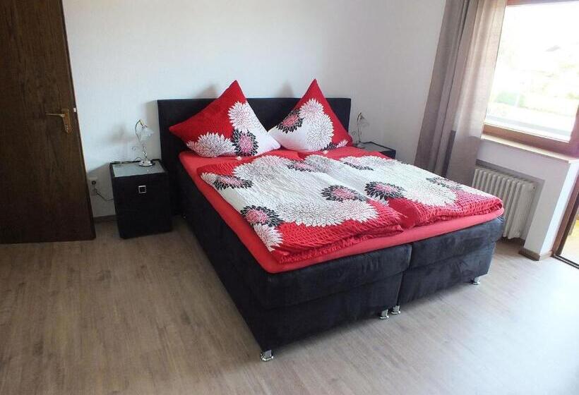 스탠다드 룸, Gästehaus Müller