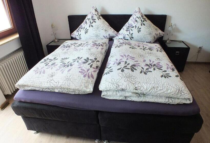 스탠다드 룸, Gästehaus Müller