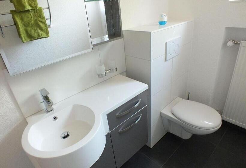 스탠다드 룸, Gästehaus Müller