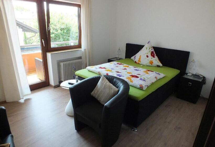 스탠다드 룸, Gästehaus Müller