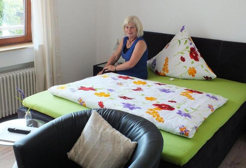 스탠다드 룸, Gästehaus Müller