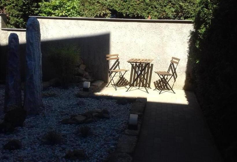 חדר סטנדרט, Pension Lehmann