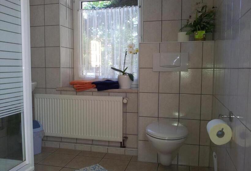 חדר סטנדרט, Pension Lehmann