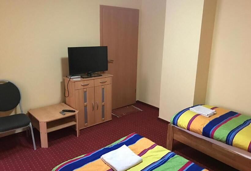 Номер Economy, Pension Rialto