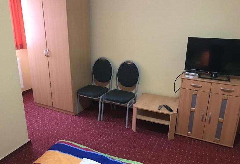 Номер Economy, Pension Rialto