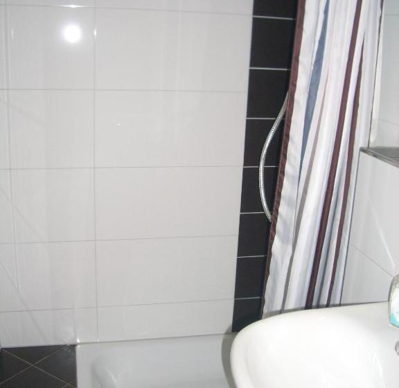 Номер Economy, Pension Rialto