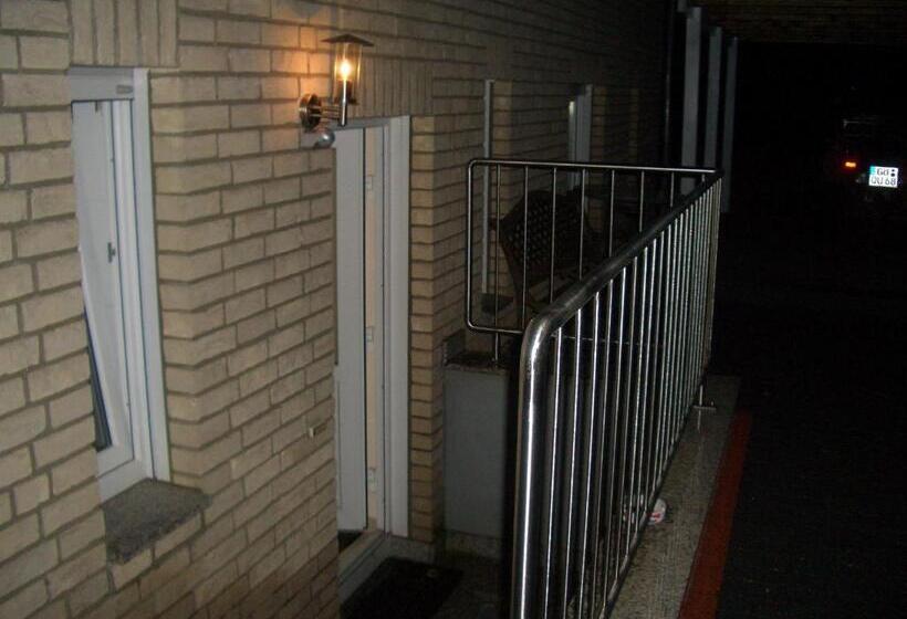 Номер Economy, Pension Rialto