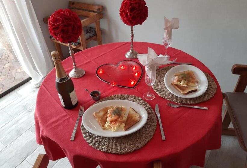 سوییت, Burnham Road Suite Guest House