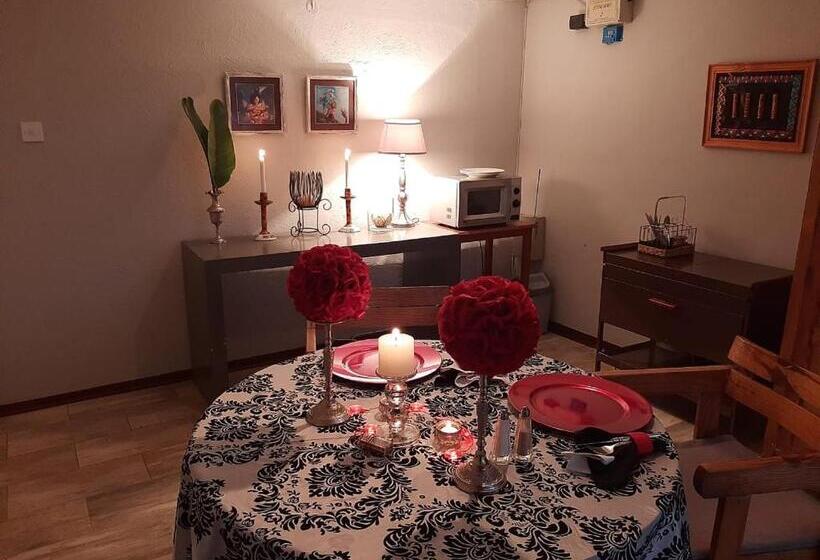 سوییت, Burnham Road Suite Guest House